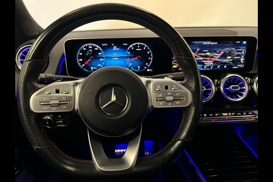 Mercedes-Benz GLB-Klasse 200 / AMG / NL-auto / BTW / Pano / Memory