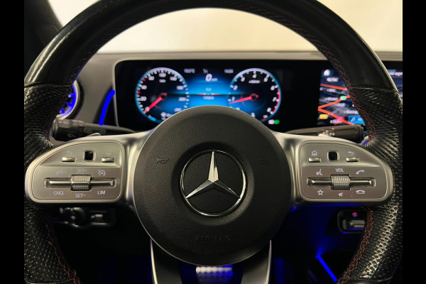 Mercedes-Benz GLB-Klasse 200 / AMG / NL-auto / BTW / Pano / Memory