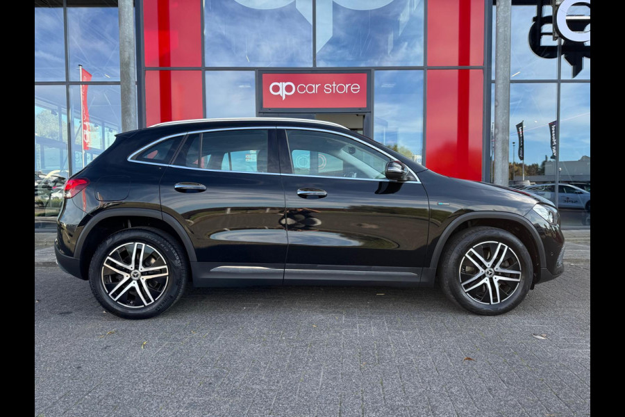 Mercedes-Benz GLA 250 e Progressive