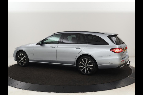 Mercedes-Benz E-Klasse 300de Avantgarde | Schuifdak | Stoelverwarming | Carplay | Sfeerverlichting | Trekhaak | 360 camera | Navigatie | Full LED Mercedes-Benz E-Klasse 300de Avantgarde | Schuifdak | Stoelverwarming | Carplay | Sfeerverlichting | Trekhaak | 360 camera | Navigatie | Full LED