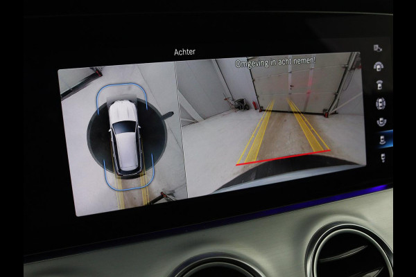 Mercedes-Benz E-Klasse 300de Avantgarde | Schuifdak | Stoelverwarming | Carplay | Sfeerverlichting | Trekhaak | 360 camera | Navigatie | Full LED Mercedes-Benz E-Klasse 300de Avantgarde | Schuifdak | Stoelverwarming | Carplay | Sfeerverlichting | Trekhaak | 360 camera | Navigatie | Full LED