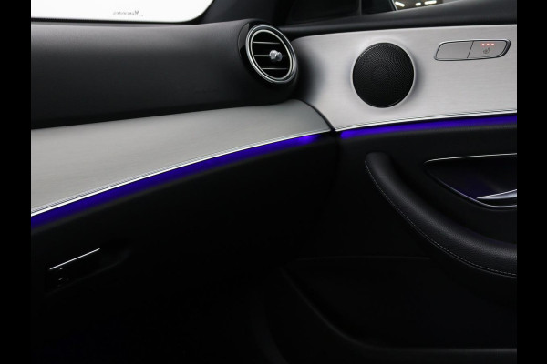 Mercedes-Benz E-Klasse 300de Avantgarde | Schuifdak | Stoelverwarming | Carplay | Sfeerverlichting | Trekhaak | 360 camera | Navigatie | Full LED Mercedes-Benz E-Klasse 300de Avantgarde | Schuifdak | Stoelverwarming | Carplay | Sfeerverlichting | Trekhaak | 360 camera | Navigatie | Full LED