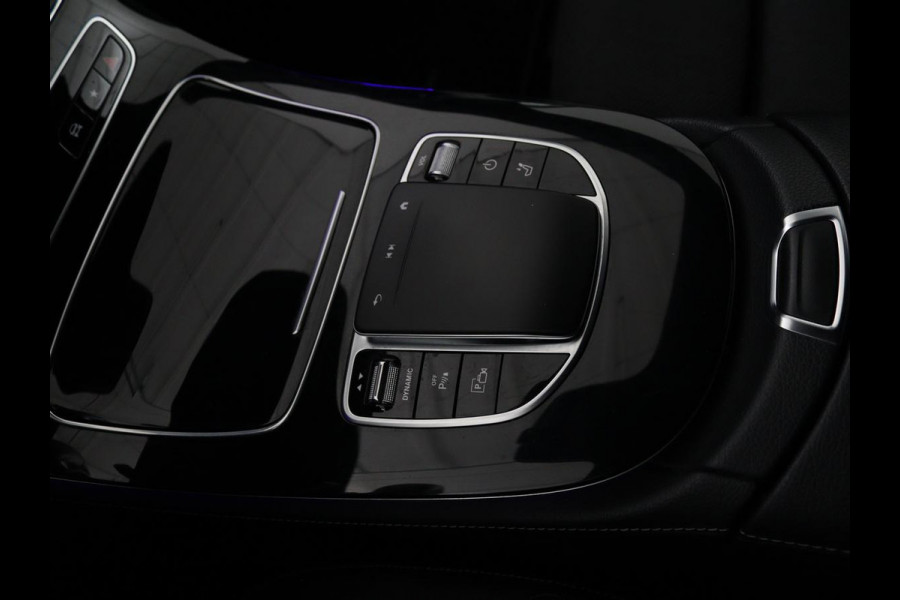 Mercedes-Benz E-Klasse 300de Avantgarde | Schuifdak | Stoelverwarming | Carplay | Sfeerverlichting | Trekhaak | 360 camera | Navigatie | Full LED Mercedes-Benz E-Klasse 300de Avantgarde | Schuifdak | Stoelverwarming | Carplay | Sfeerverlichting | Trekhaak | 360 camera | Navigatie | Full LED