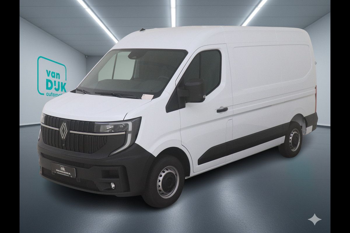 Renault Master T35 150 PK L2H2 NIEUW MODEL ( BPM VRIJ ) ADVANCE LED AIRCO ECC PARKEERSENSOREN ACHTER LANE ASSIST NAVIGATIE CAMERA ALL SEASON BANDEN Renault Master T35 150 PK L2H2 NIEUW MODEL ( BPM VRIJ ) ADVANCE LED AIRCO ECC PARKEERSENSOREN ACHTER LANE ASSIST NAVIGATIE CAMERA ALL SEASON BANDEN