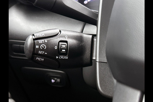 Citroën C3 Aircross 1.2 PureTech Plus CARPLAY | STOF-LEDER | NAVI | CRUISE