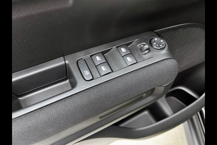 Citroën C3 Aircross 1.2 PureTech Plus CARPLAY | STOF-LEDER | NAVI | CRUISE