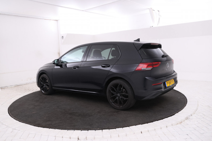 Volkswagen Golf 1.0 TSI Life 5  Deurs hatchback, Stoelverw. Apple carplay