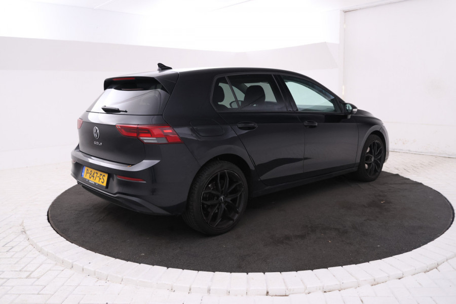 Volkswagen Golf 1.0 TSI Life 5  Deurs hatchback, Stoelverw. Apple carplay