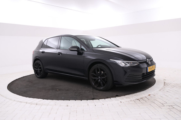 Volkswagen Golf 1.0 TSI Life 5  Deurs hatchback, Stoelverw. Apple carplay