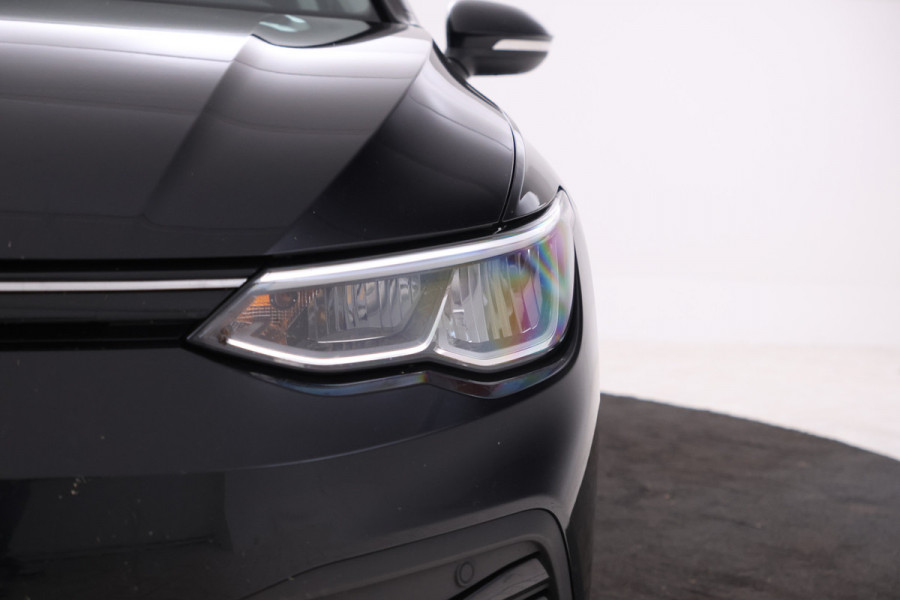Volkswagen Golf 1.0 TSI Life 5  Deurs hatchback, Stoelverw. Apple carplay