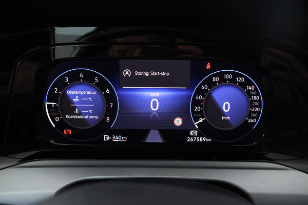 Volkswagen Golf 1.0 TSI Life 5  Deurs hatchback, Stoelverw. Apple carplay