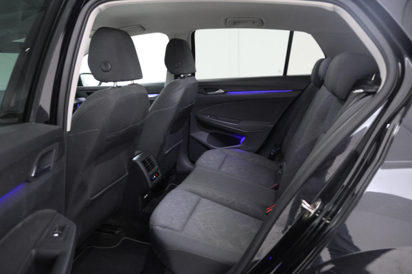 Volkswagen Golf 1.0 TSI Life 5  Deurs hatchback, Stoelverw. Apple carplay