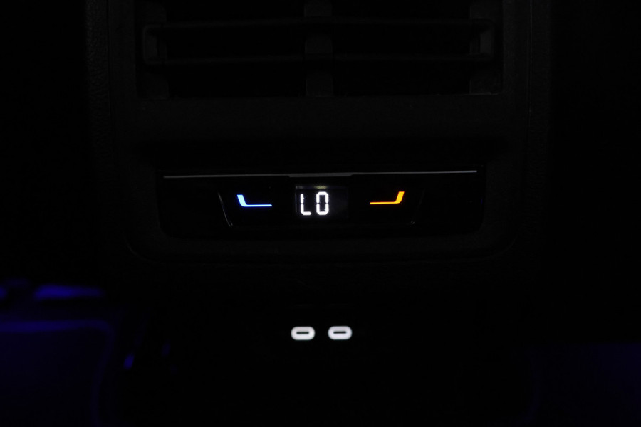 Volkswagen Golf 1.0 TSI Life 5  Deurs hatchback, Stoelverw. Apple carplay