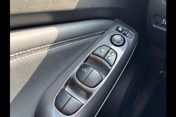 Nissan Juke 1.0 DIG-T 117pk N-Connecta | Apple CarPlay, LED, 17inch, Climate control, Parkeersensoren, Parkeercamera