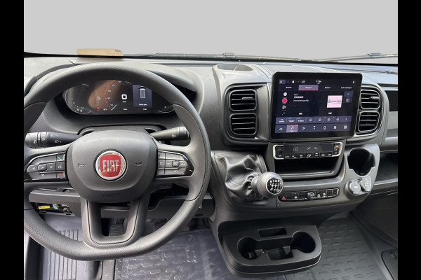Fiat Ducato 35 L3H2 180 PK (BPM VRIJ) AIRCO CRUISE CONTROL CAMERA ACHTER GROOT NAVIGATIE SCHERM 270 GRADEN ACHTERDEUREN Fiat Ducato 35 L3H2 180 PK (BPM VRIJ) AIRCO CRUISE CONTROL CAMERA ACHTER GROOT NAVIGATIE SCHERM 270 GRADEN ACHTERDEUREN