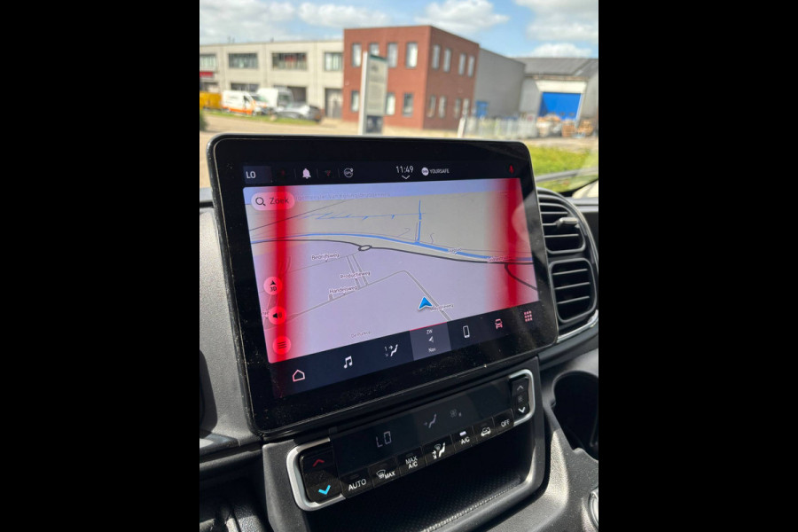 Fiat Ducato 35 L3H2 180 PK (BPM VRIJ) AIRCO CRUISE CONTROL CAMERA ACHTER GROOT NAVIGATIE SCHERM 270 GRADEN ACHTERDEUREN Fiat Ducato 35 L3H2 180 PK (BPM VRIJ) AIRCO CRUISE CONTROL CAMERA ACHTER GROOT NAVIGATIE SCHERM 270 GRADEN ACHTERDEUREN