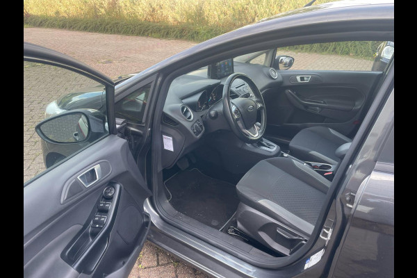 Ford Fiesta 1.0 EcoBoost Titanium / CarPlay
