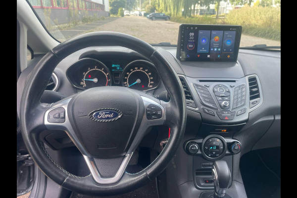 Ford Fiesta 1.0 EcoBoost Titanium / CarPlay