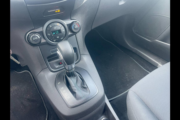 Ford Fiesta 1.0 EcoBoost Titanium / CarPlay