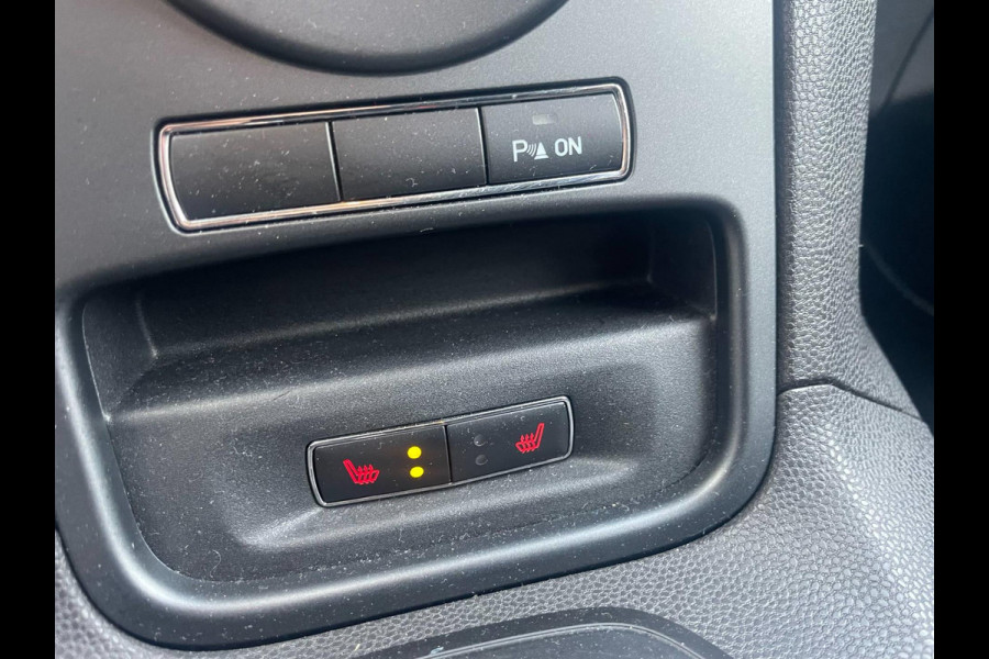 Ford Fiesta 1.0 EcoBoost Titanium / CarPlay
