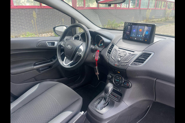 Ford Fiesta 1.0 EcoBoost Titanium / CarPlay