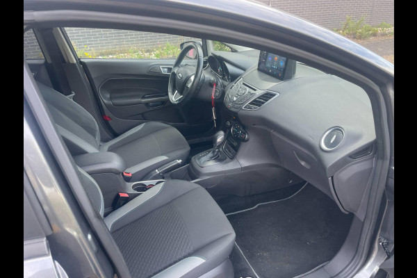 Ford Fiesta 1.0 EcoBoost Titanium / CarPlay