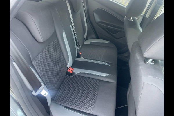 Ford Fiesta 1.0 EcoBoost Titanium / CarPlay