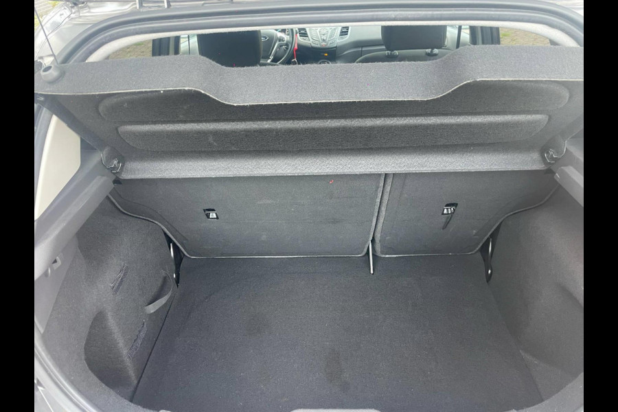 Ford Fiesta 1.0 EcoBoost Titanium / CarPlay