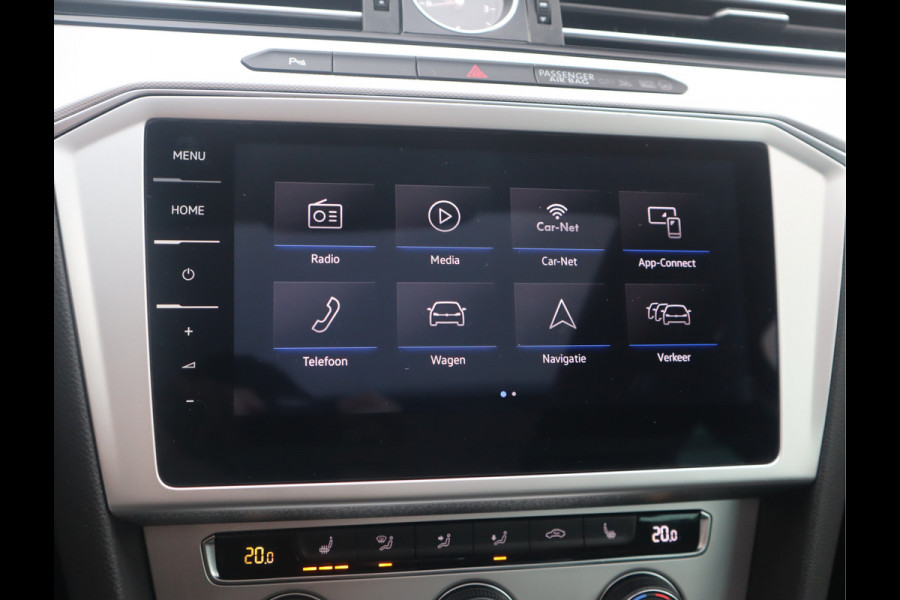 Volkswagen Passat Variant 1.4 TSI Comfortline Business / Panoramadak