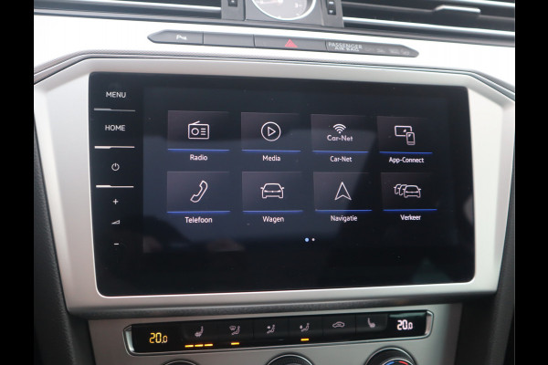 Volkswagen Passat Variant 1.4 TSI Comfortline Business / Panoramadak