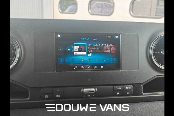 Mercedes-Benz Sprinter 316 Automaat Open Laadbak DC MBUX 7 Persoons Airco Trekhaak Mercedes-Benz Sprinter 316 Automaat Open Laadbak DC MBUX 7 Persoons Airco Trekhaak