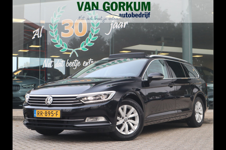 Volkswagen Passat Variant 1.4 TSI Comfortline Business / Panoramadak