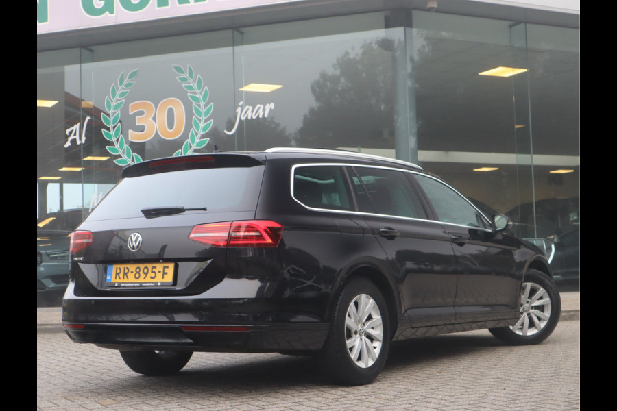 Volkswagen Passat Variant 1.4 TSI Comfortline Business / Panoramadak