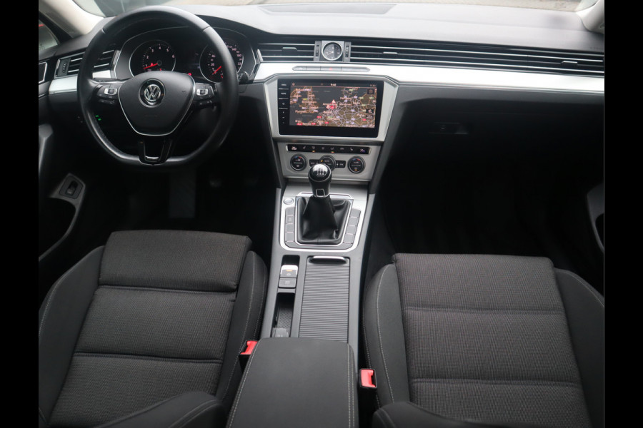 Volkswagen Passat Variant 1.4 TSI Comfortline Business / Panoramadak