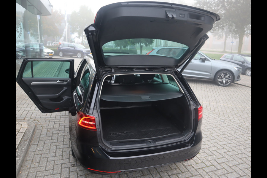 Volkswagen Passat Variant 1.4 TSI Comfortline Business / Panoramadak