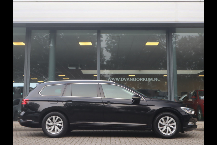 Volkswagen Passat Variant 1.4 TSI Comfortline Business / Panoramadak