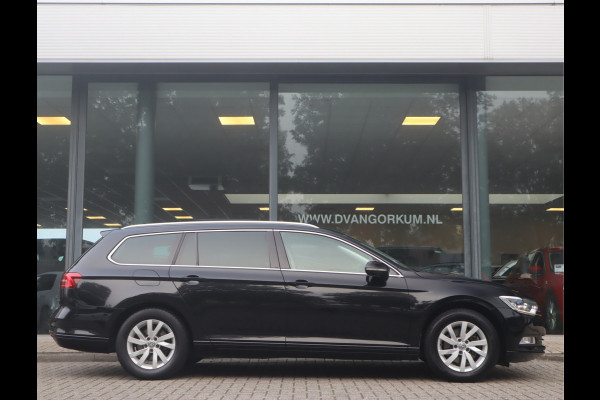 Volkswagen Passat Variant 1.4 TSI Comfortline Business / Panoramadak