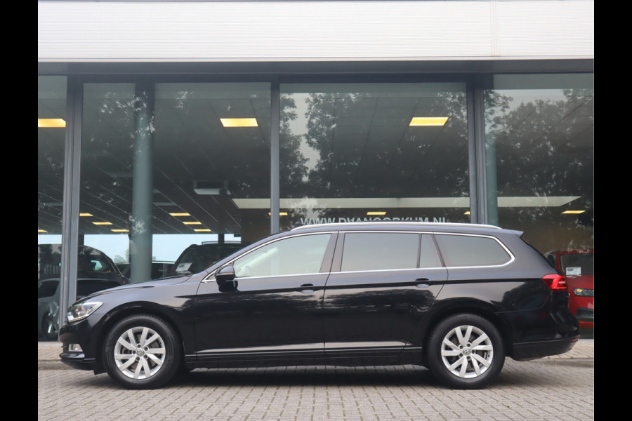 Volkswagen Passat Variant 1.4 TSI Comfortline Business / Panoramadak