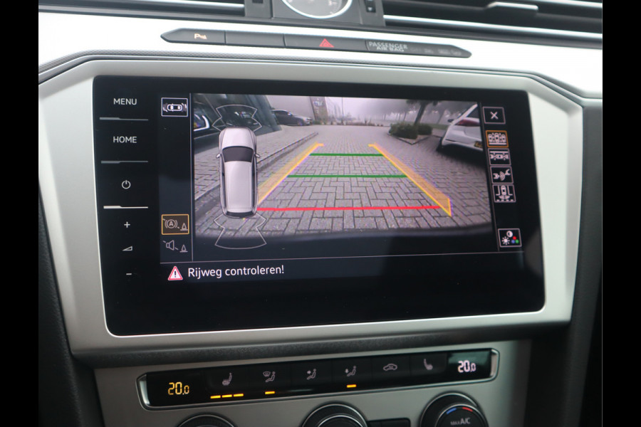 Volkswagen Passat Variant 1.4 TSI Comfortline Business / Panoramadak