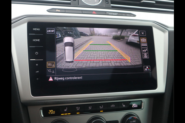 Volkswagen Passat Variant 1.4 TSI Comfortline Business / Panoramadak