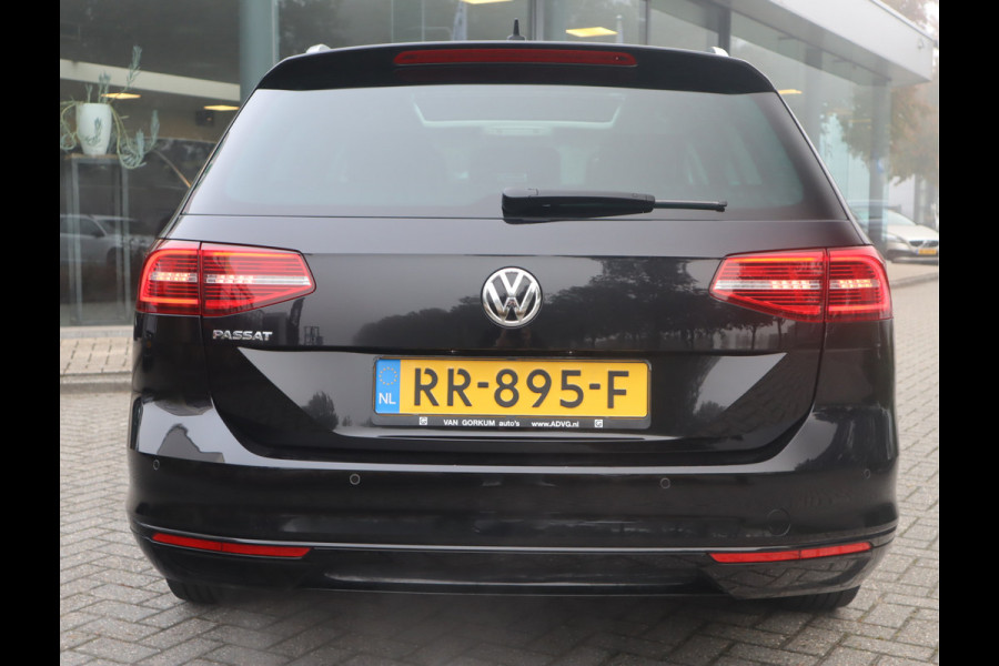 Volkswagen Passat Variant 1.4 TSI Comfortline Business / Panoramadak