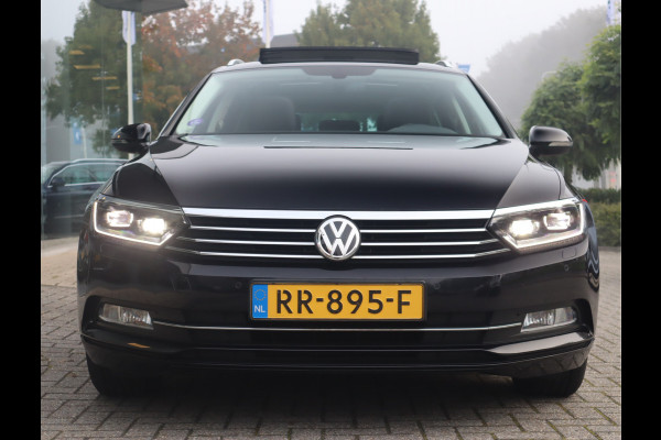 Volkswagen Passat Variant 1.4 TSI Comfortline Business / Panoramadak