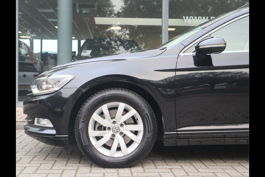 Volkswagen Passat Variant 1.4 TSI Comfortline Business / Panoramadak