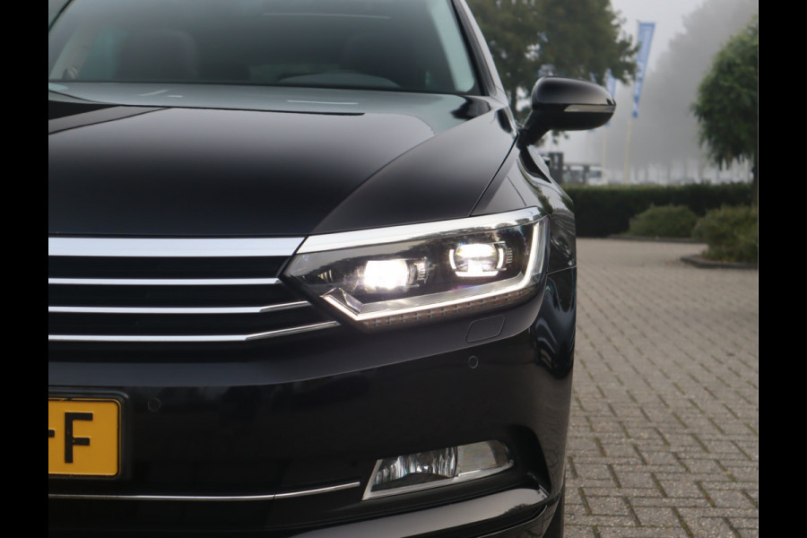 Volkswagen Passat Variant 1.4 TSI Comfortline Business / Panoramadak