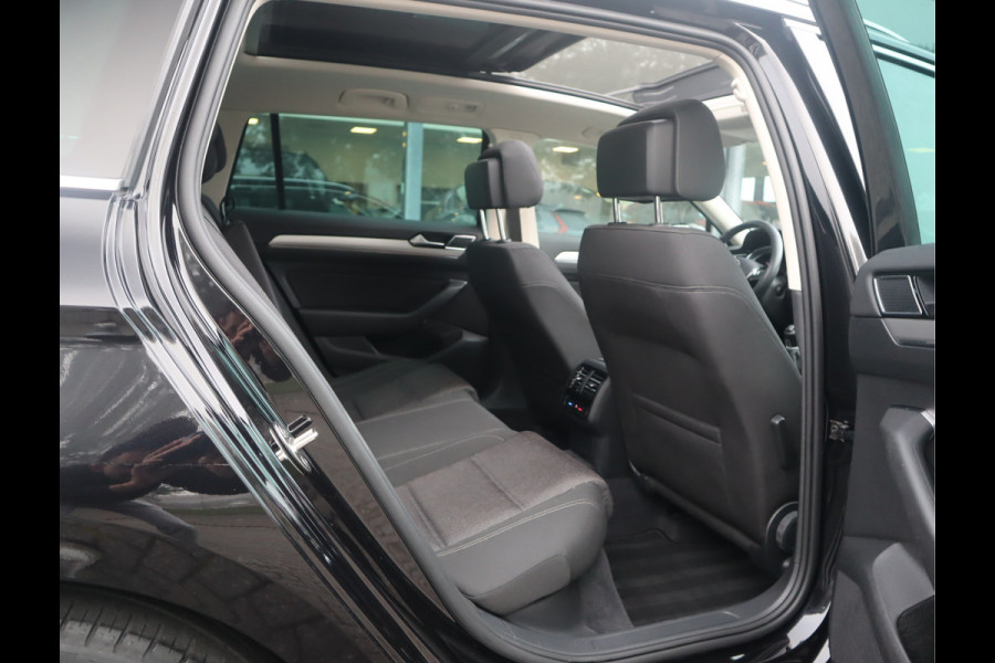 Volkswagen Passat Variant 1.4 TSI Comfortline Business / Panoramadak