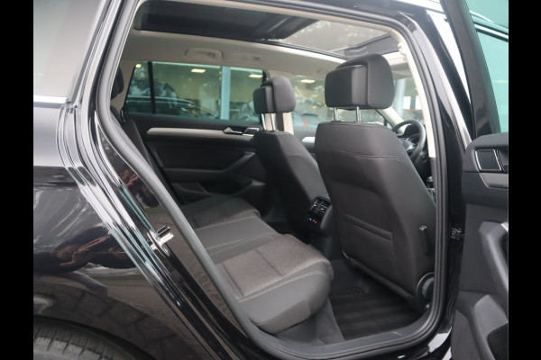 Volkswagen Passat Variant 1.4 TSI Comfortline Business / Panoramadak
