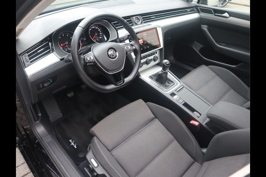 Volkswagen Passat Variant 1.4 TSI Comfortline Business / Panoramadak