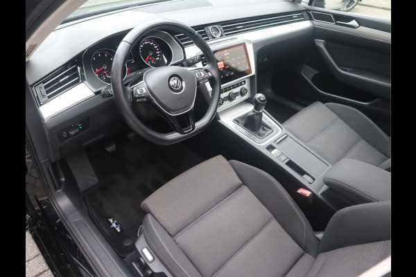 Volkswagen Passat Variant 1.4 TSI Comfortline Business / Panoramadak