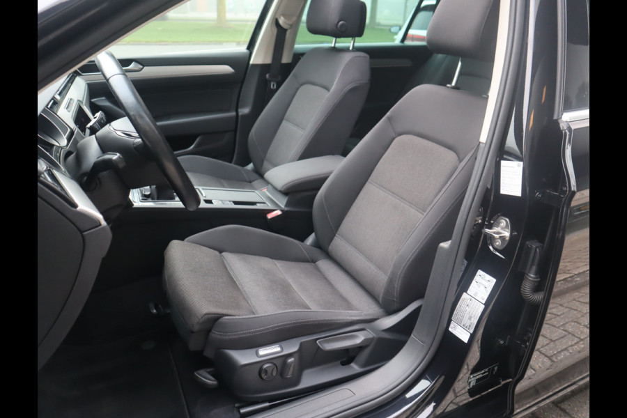 Volkswagen Passat Variant 1.4 TSI Comfortline Business / Panoramadak