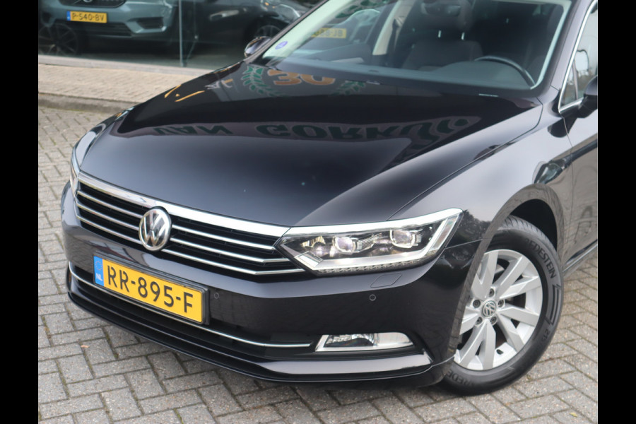 Volkswagen Passat Variant 1.4 TSI Comfortline Business / Panoramadak